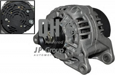 JP GROUP 1190107909 -  Генератор